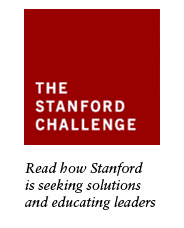 View The Stanford Challenge Campaign Final Report