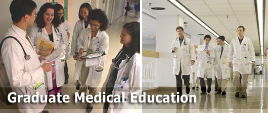 Graduate Medical Education