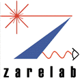 Zarelab home