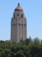 Hoover Tower