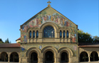 Stanford Memorial Church