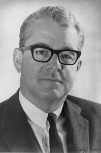 Roger W. Heyns