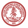 Stanford University seal