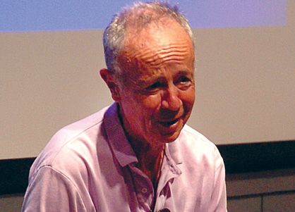 Andrew S. Grove