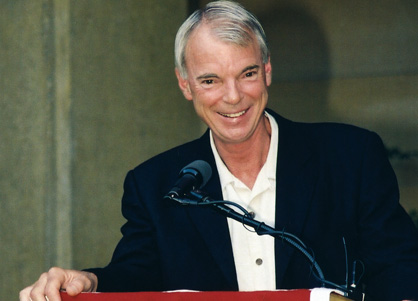 A. Michael Spence