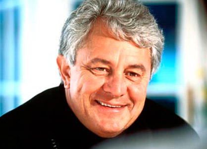 Hasso Plattner