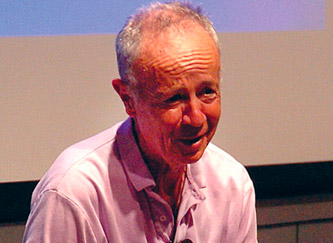 Andrew S. Grove