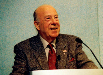 George P. Shultz