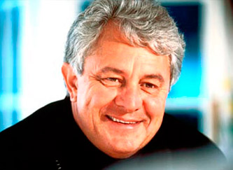 Hasso Plattner