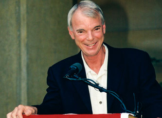 A. Michael Spence