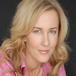 Photo of Jennifer Aaker 