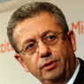 Mustafa Barghouti photo