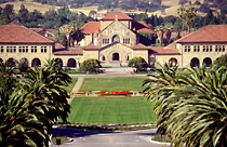 Stanford University Memorial Church