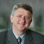 Garth Saloner, Philip H. Knight Professor and Dean