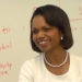 Condoleezza Rice