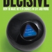 Decisve book cover