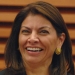 Costa Rica President Laura Chinchilla