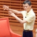 Alibaba Chairman Jack Ma at Stanford GSB