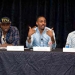 speakers at the Stanford Africa Forum