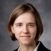 Elizabeth Blankespoor, assistant professor of accounting, Stanford GSB