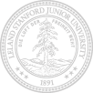 Stanford University Seal