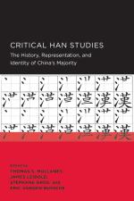 Book Cover: Critical Han Studies by Thomas S. Mullaney