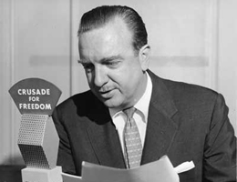 Walter Cronkite