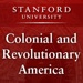 Colonial and Revolutionary America