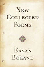 New Collected Poems book cover