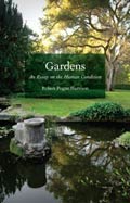 Gardens book cover