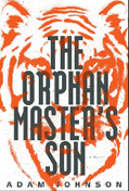 The Orphan Master's Son