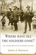 Where Have All the Soldiers Gone? book cover