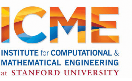 ICME logo