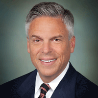 Jon Huntsman, Jr.