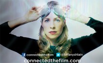 Webby founder Tiffany Shlain's new film explores the Internet-human connection.