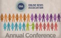 Online News Association Conference