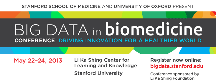 Big Data in Biomedicine