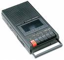 Cassette Recorder