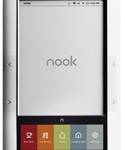 Barnes & Noble nook