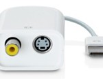 Apple Micro-DVI to Video Adapter