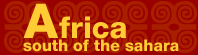 Africa South of the Sahara small logo