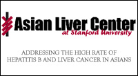 The Asian Liver Center and the Jade Ribbon Campaign to fight hepatitis B and liver cancer