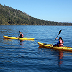 SUMCAA Sierra Camp