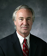 David Stevenson, MD