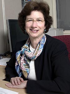 Marcia Cohen