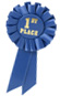 First Place Ribbon