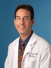 Richard Lafayette, MD