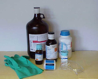 Lab Chemicals