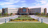 Palo Alto VA Medical Center