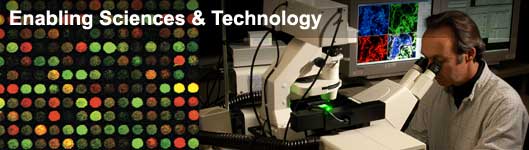 Enabling Sciences & Technology